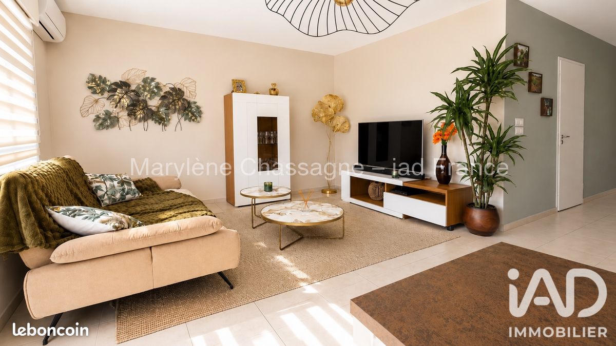Villa 4 pièces 86 m² (image 3)