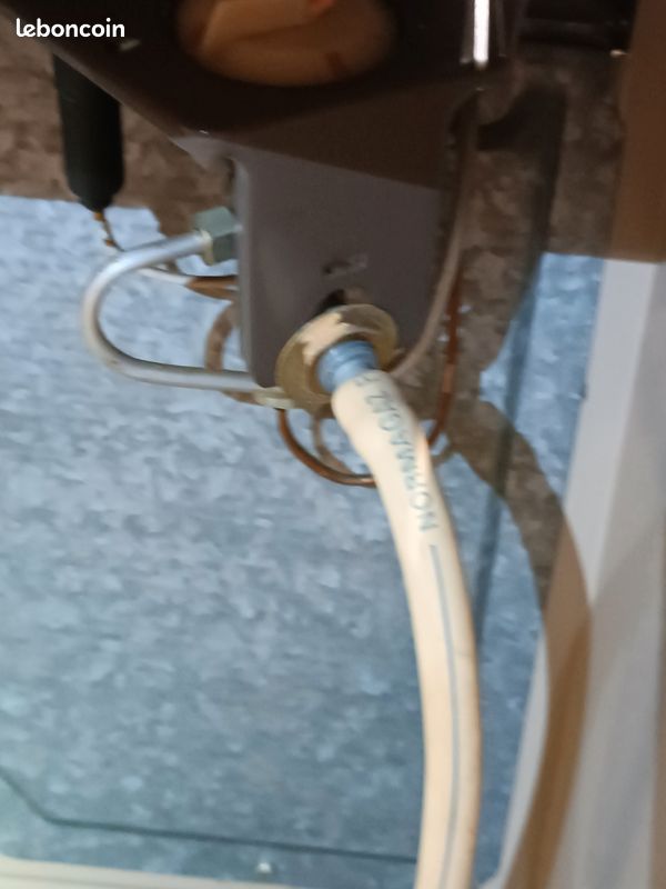 Radiateur d'appoint à gaz (image 3)