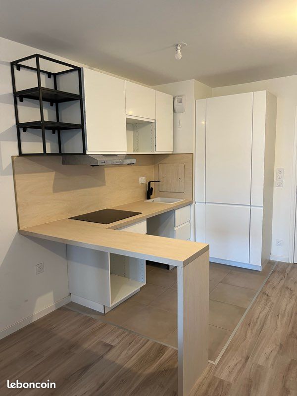 Appartement 2 pièces 36 m² · à Le Plessis-Trévise · 36 m² · 1 170 €