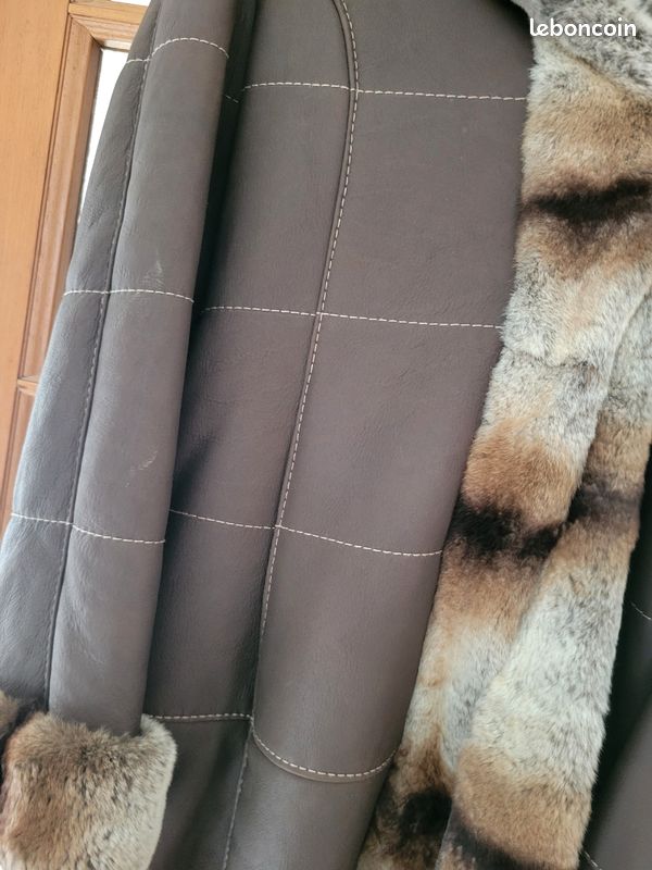 Manteau (image 4)