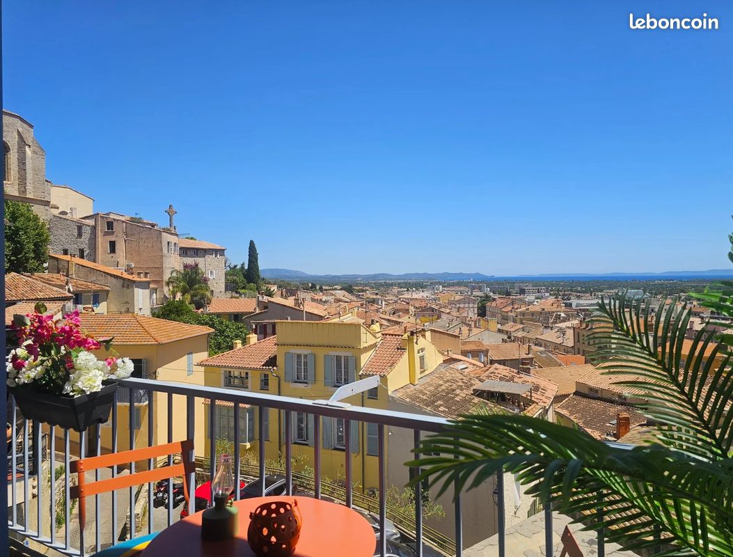 Maison 4 pièces 64 m² · à Hyères · 64 m² · 425 000 €