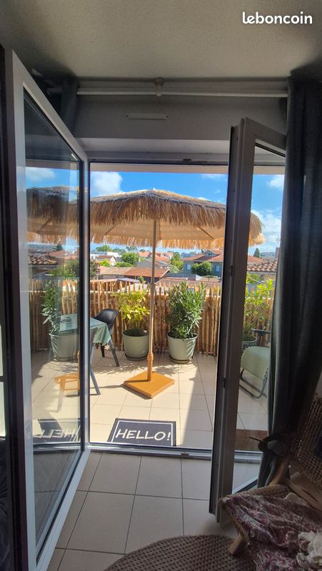 Appartement 2 pièces 40 m² · à Andernos-les-Bains · 40 m² · 260 000 €