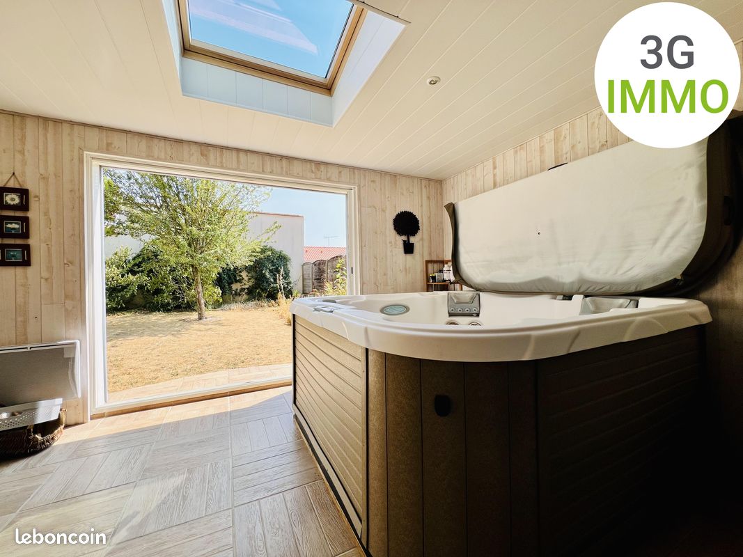 Maison d'architecte de 146 m² – Un art de vivre entre élégance, confort et sérénité (image 8)