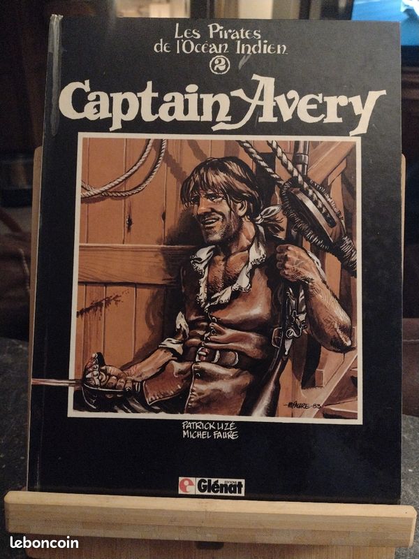 Les pirates de l océan Indien (image 1)