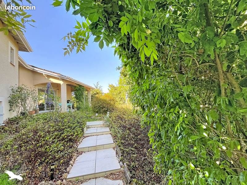Maison 5 pièces 162 m² · à Leboulin · 162 m² · 340 000 €