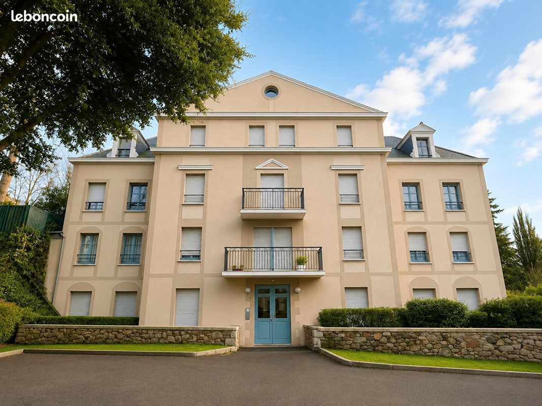 Appartement 2 pièces 36 m² · à Saint-Malo · 36 m² · 220 500 €