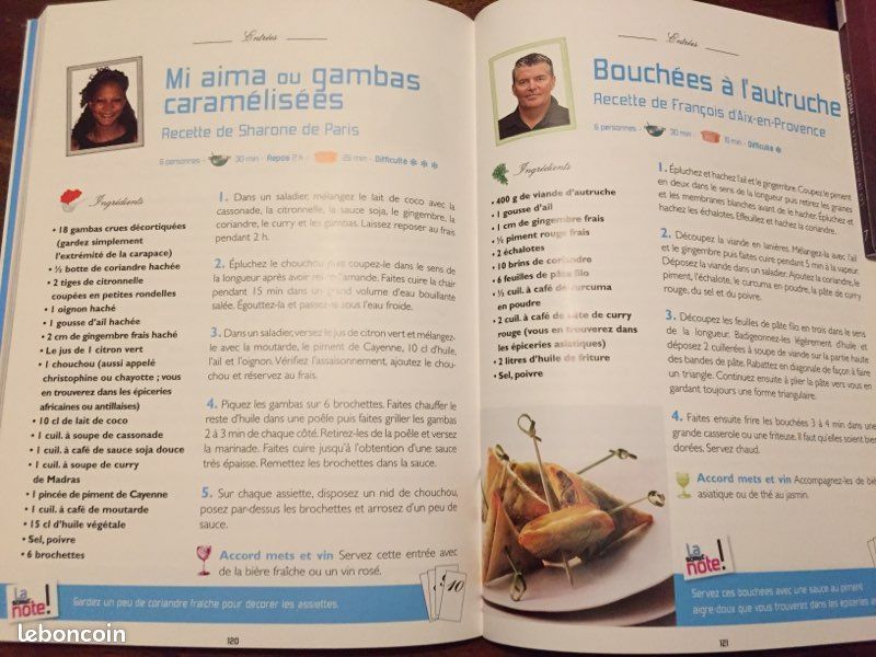 Un dîner presque parfait - M6 édition (image 3)