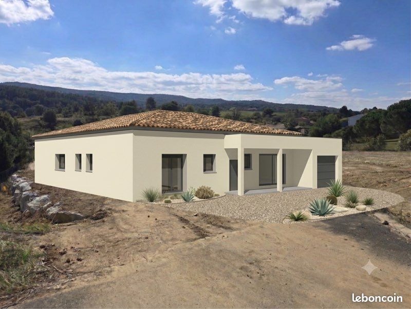Maison 5 pièces 120 m² · à Carcassonne · 120 m² · 225 000 €