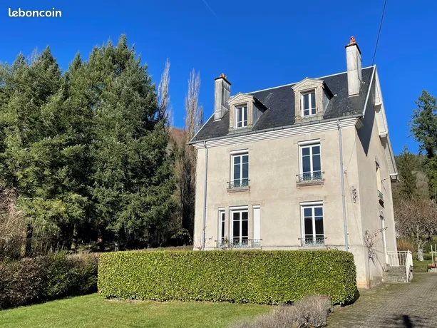 Annonce vente Maison condat