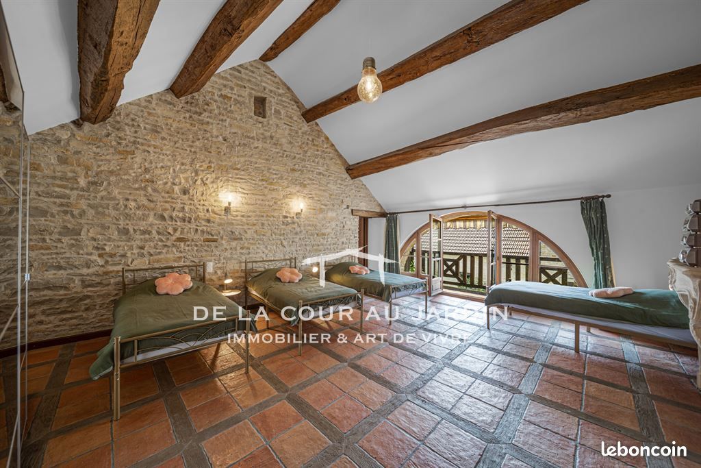 Maison 12 pièces 480 m² (image 9)