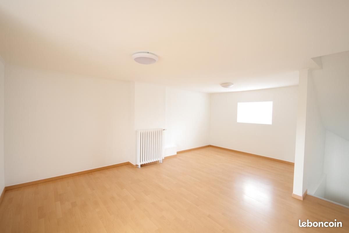 Maison 4 pièces 100 m² · à Ecquevilly · 100 m² · 177 000 €