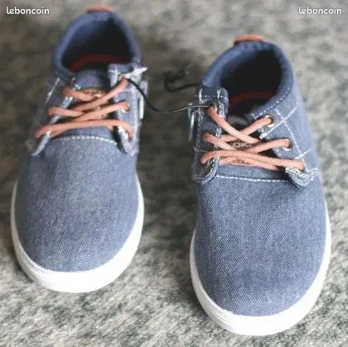 Chaussures enfant OKAIDI Chaussures