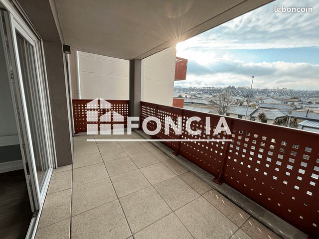 Appartement 2 pièces 45 m² · à Saint-Malo · 45 m² · 744 €