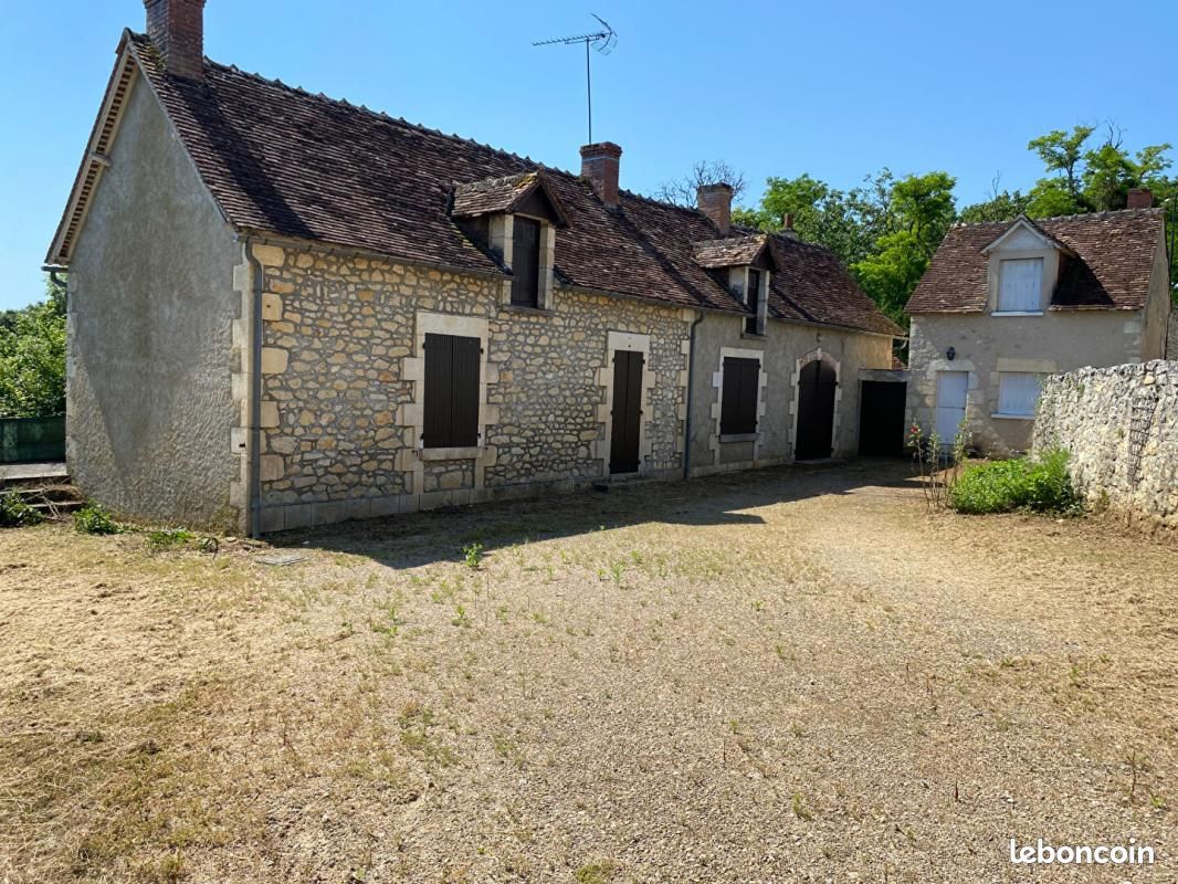 Maison 4 pièces 117 m² (image 1)