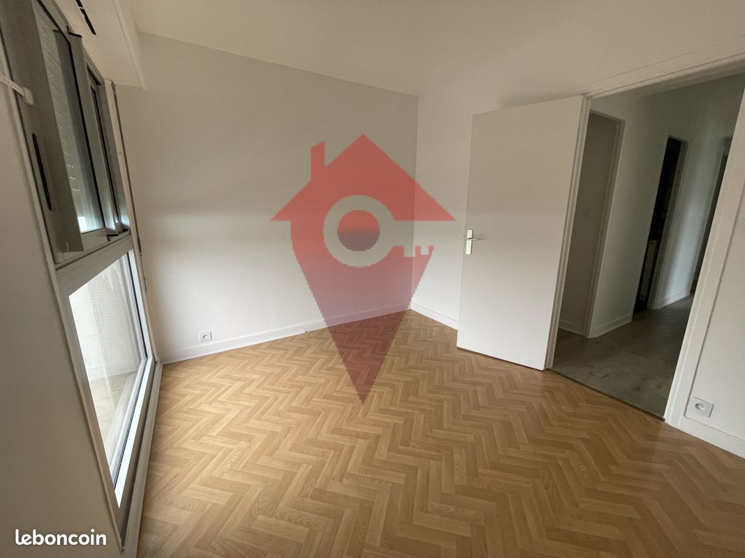 Appartement a louer chevilly-larue - 4 pièce(s) - 86 m2 - Surfyn