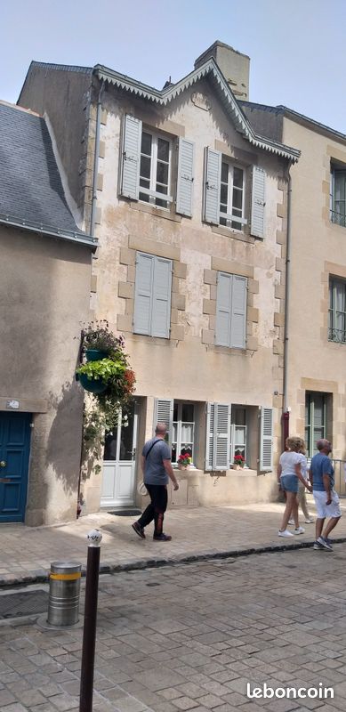 Appartement 3 pièces 39 m² · à Le Croisic · 39 m² · 225 900 €