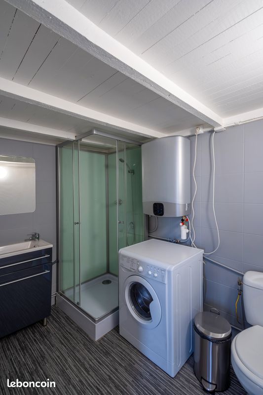 Appartement a louer douai - 1 pièce(s) - 15 m2 - Surfyn