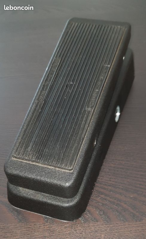 Pédale wah wah cry baby (image 2)