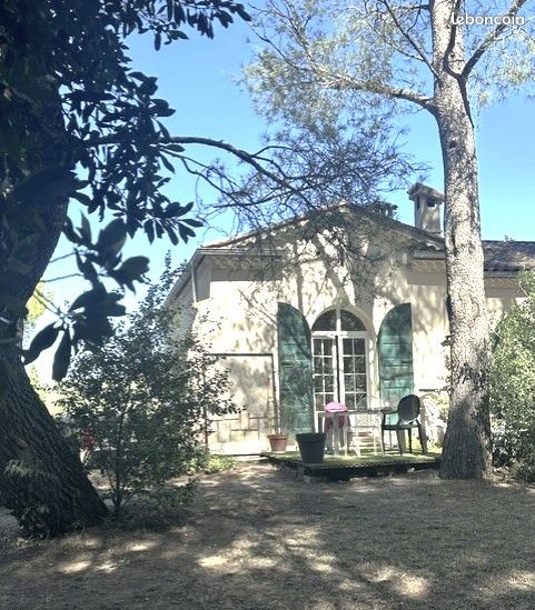 Maison 3 pièces 55 m² · à Nîmes · 55 m² · 795 €/mois