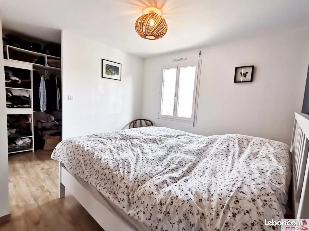 Maison 4 pièces 101 m² - Roquefort 40120 (image principale 7)