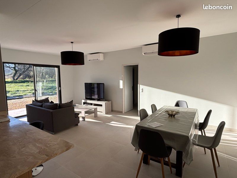 Appartement 3 pièces 90 m² · à Trets · 90 m² · 1 680 €/mois