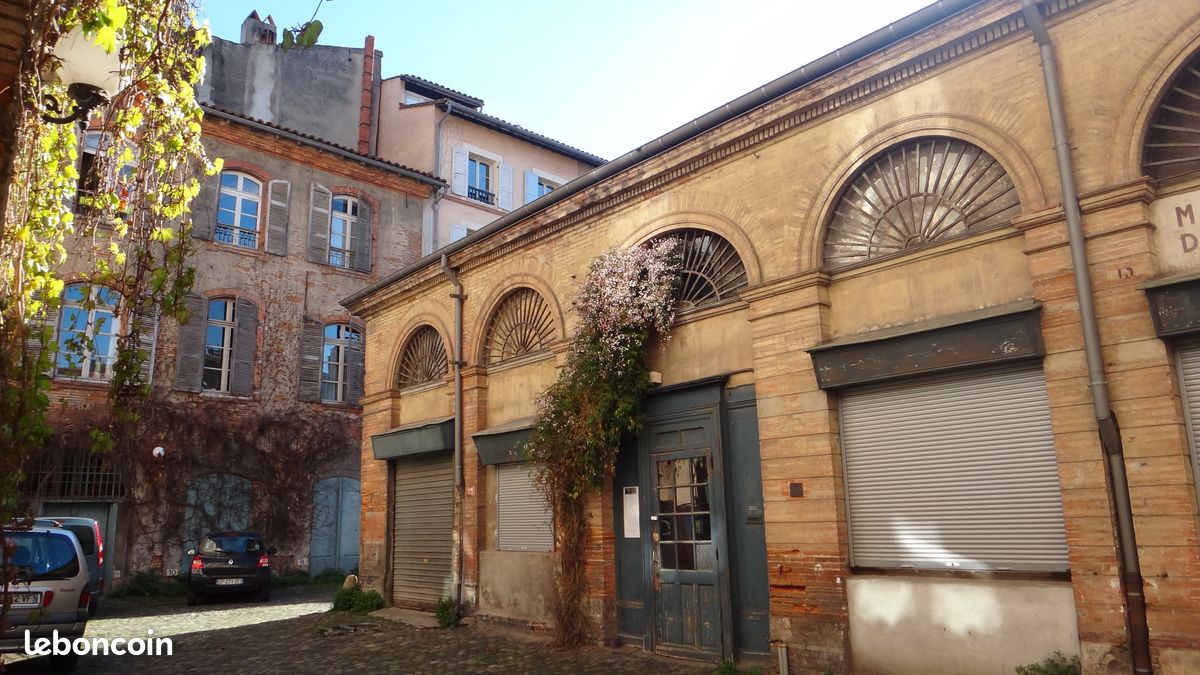 Appartement 2 pièces 53 m² · à Toulouse · 53 m² · 910 €/mois