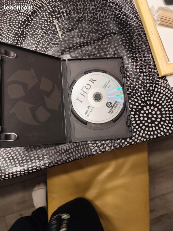 Digital vidéo disc (image 2)