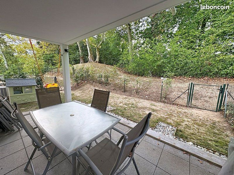 Appartement 3 pièces 60 m² · à Saint-Martin-de-Seignanx · 60 m² · 310 000 €