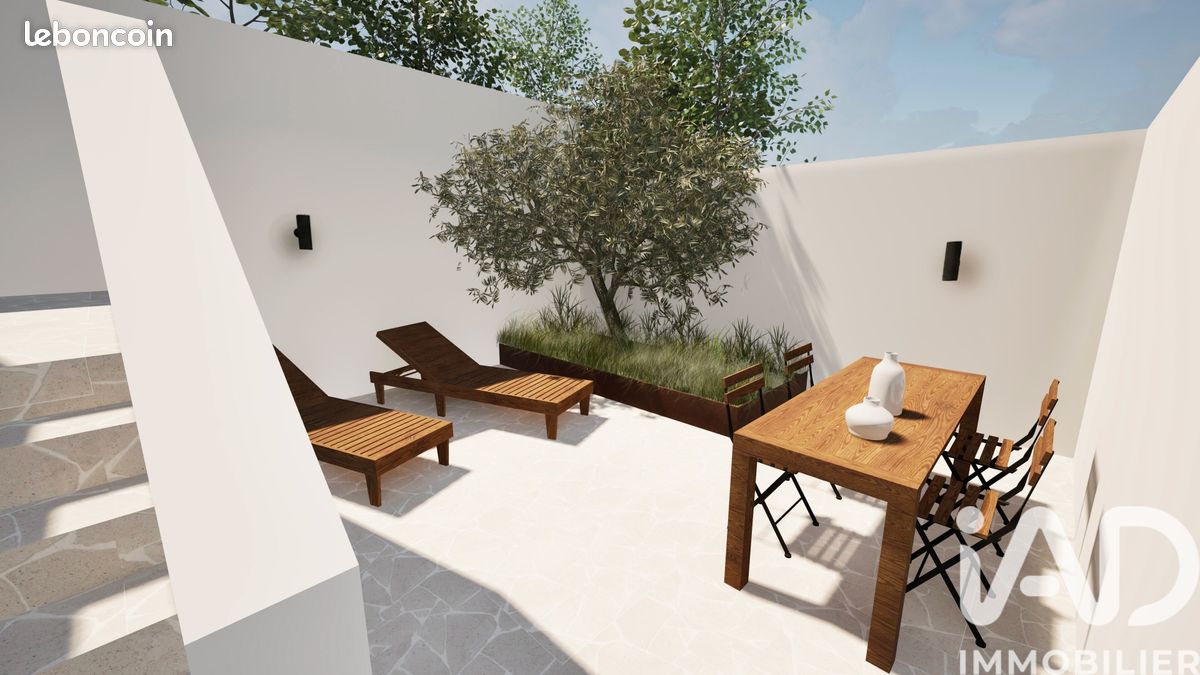 Maison 4 pièces 68 m² · à Biarritz · 68 m² · 840 000 €