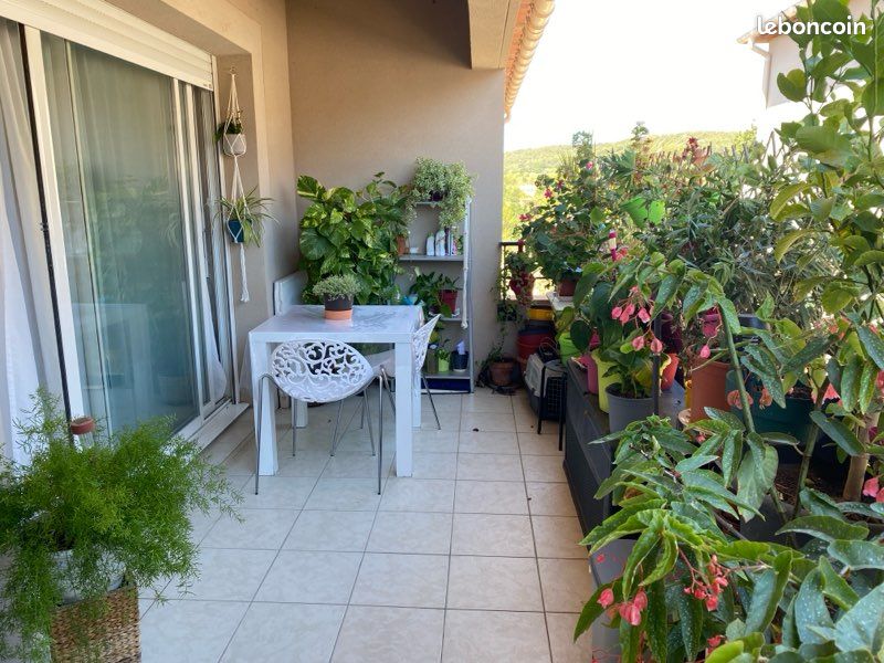 Appartement 1 pièce 35 m² · à Pertuis · 35 m² · 600 €/mois