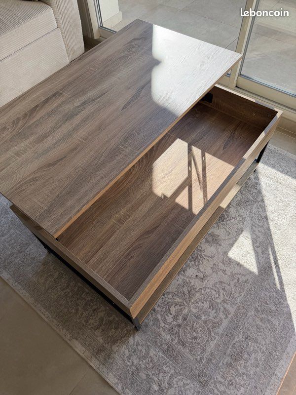 Table salon (image 2)