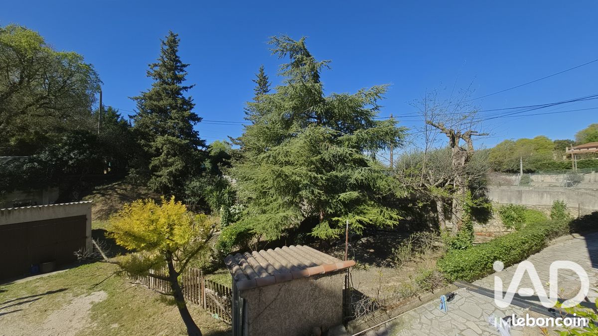 Terrain 600 m² · à Marseille · 600 m² · 199 000 €