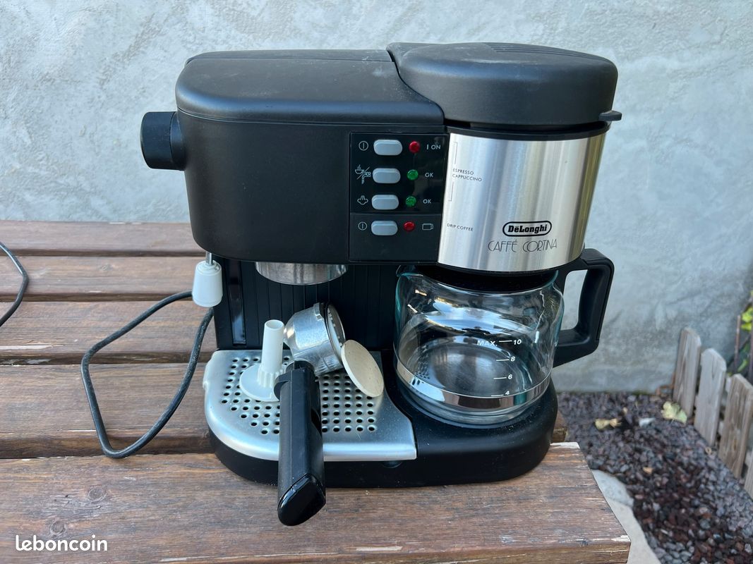 Delonghi Esam 2800 Delonghi Caffe Corso Descaling Delonghi Coffee