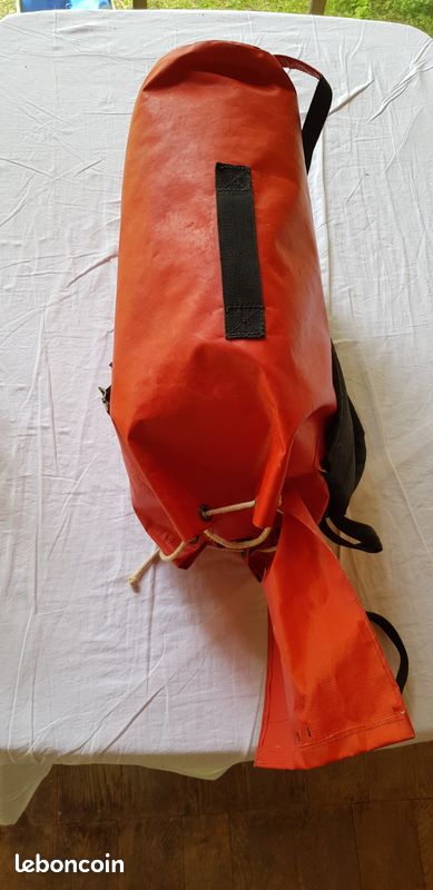 Sac de Portage Sherpa Petzl Sport Plein air