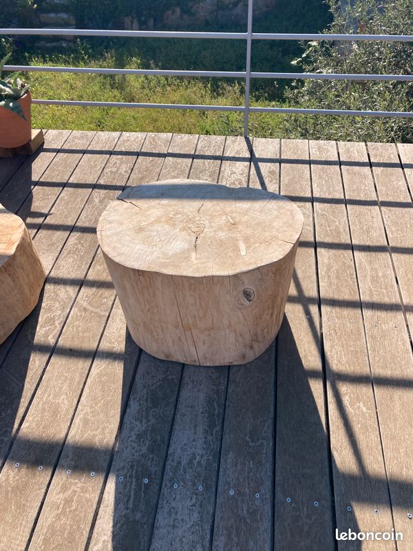 Table bois (image 1)