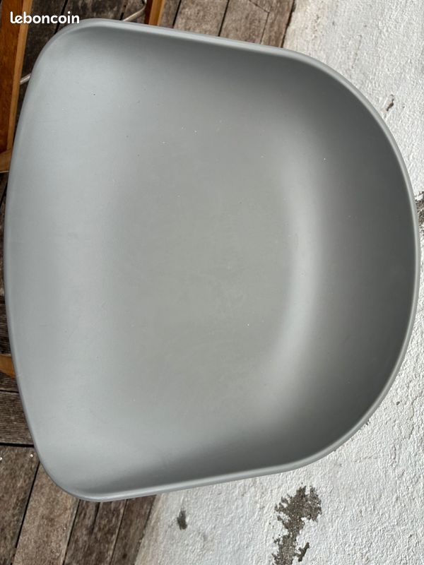 Tabouret haut (image 4)