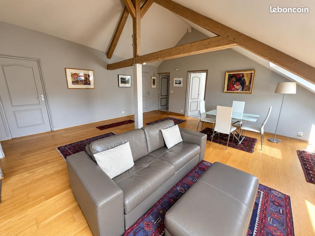 Appartement 3 pièces 64 m² · à Lille · 64 m² · 1 278 €/mois