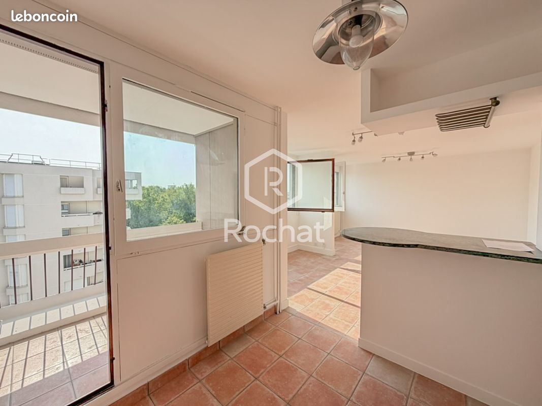 Appartement 1 pièce 41 m² · à Lyon · 41 m² · 229 900 €