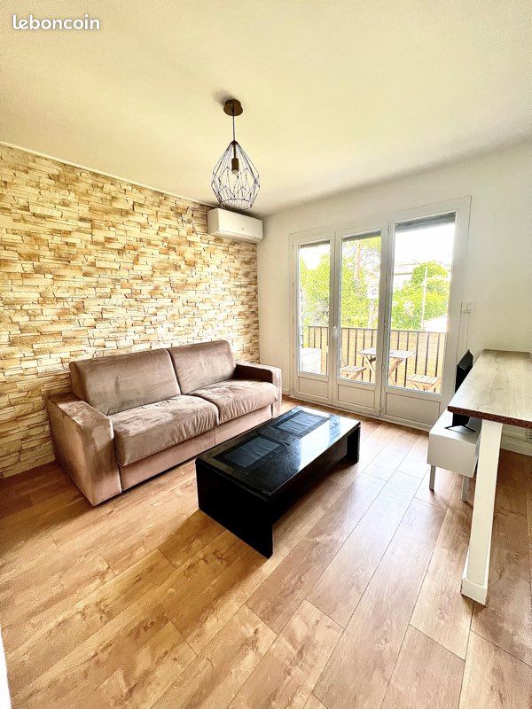 Appartement 1 pièce 24 m² · à Antibes · 24 m² · 690 €/mois