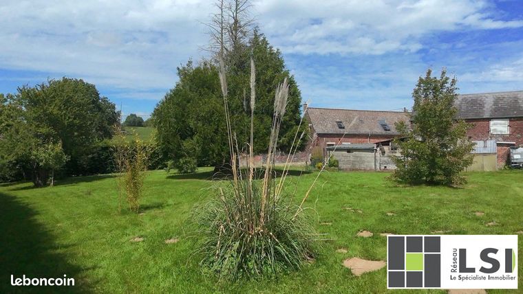 Maison 6 pièces 126 m²