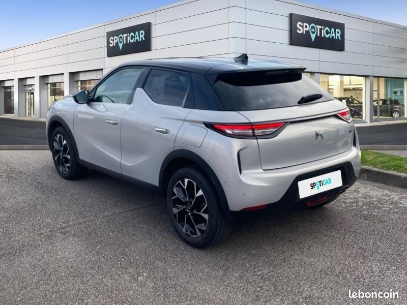 Ds DS 3 1.2 PureTech 130ch Opera Automatique (image 7)