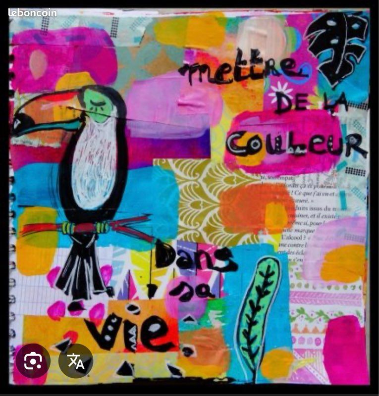 Recherche magazines dons ou petit prix (image 3)