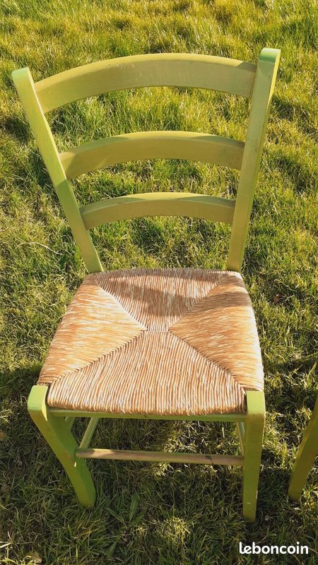 Chaises (image 1)