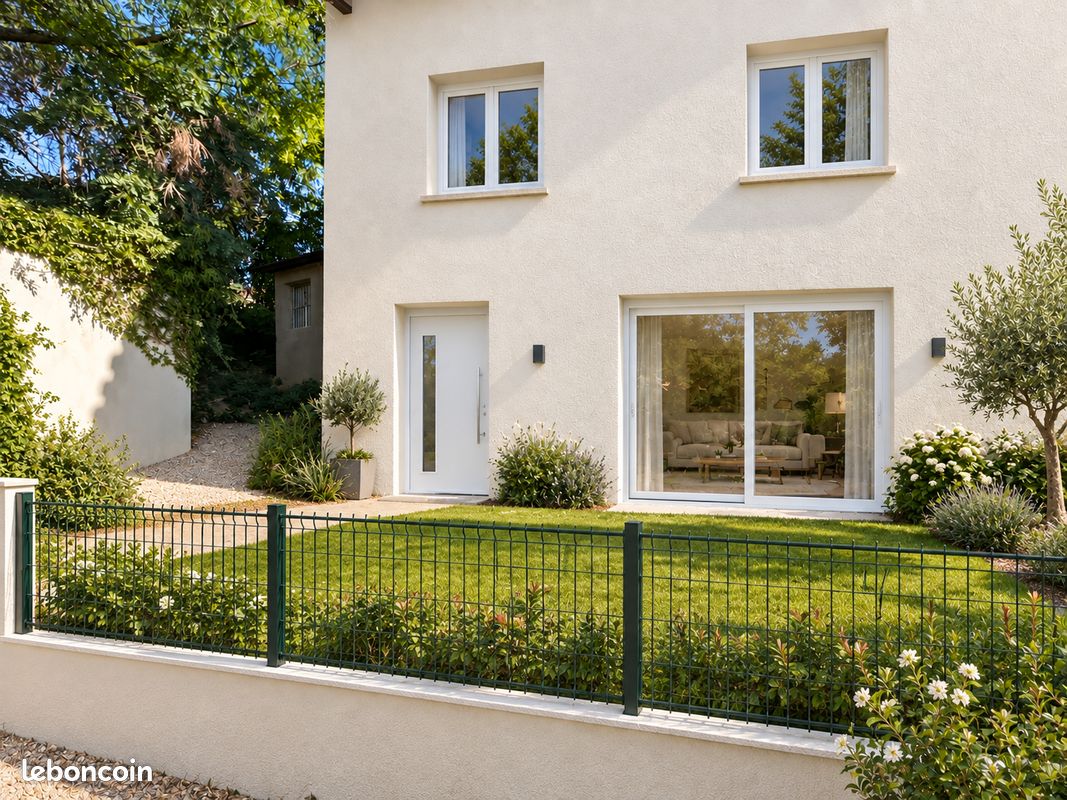 Maison 4 pièces 118 m² · à Misérieux · 118 m² · 215 000 €