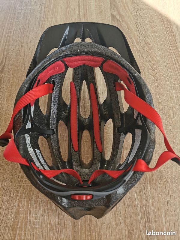 Casque vtt (image 4)