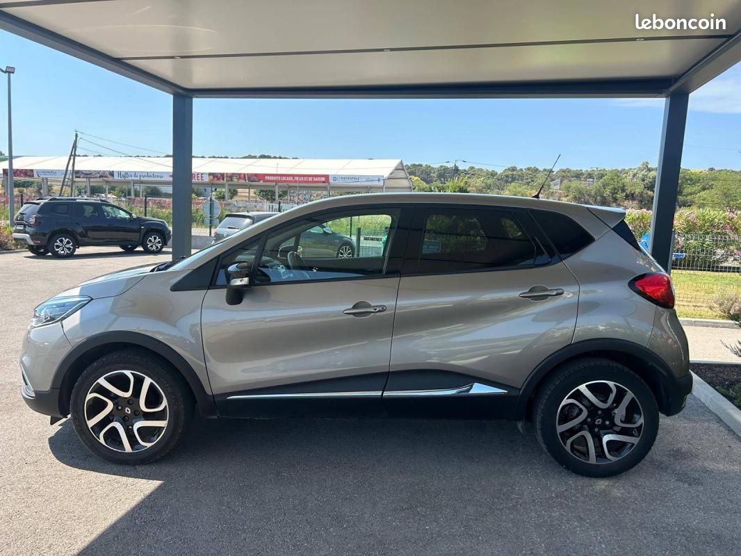 Renault Captur TCe 90 Energy Intens (image 3)