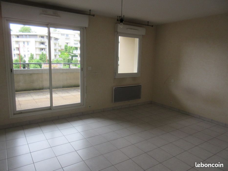 Appartement 1 pièce 25 m² · à Rodez · 25 m² · 344 €/mois
