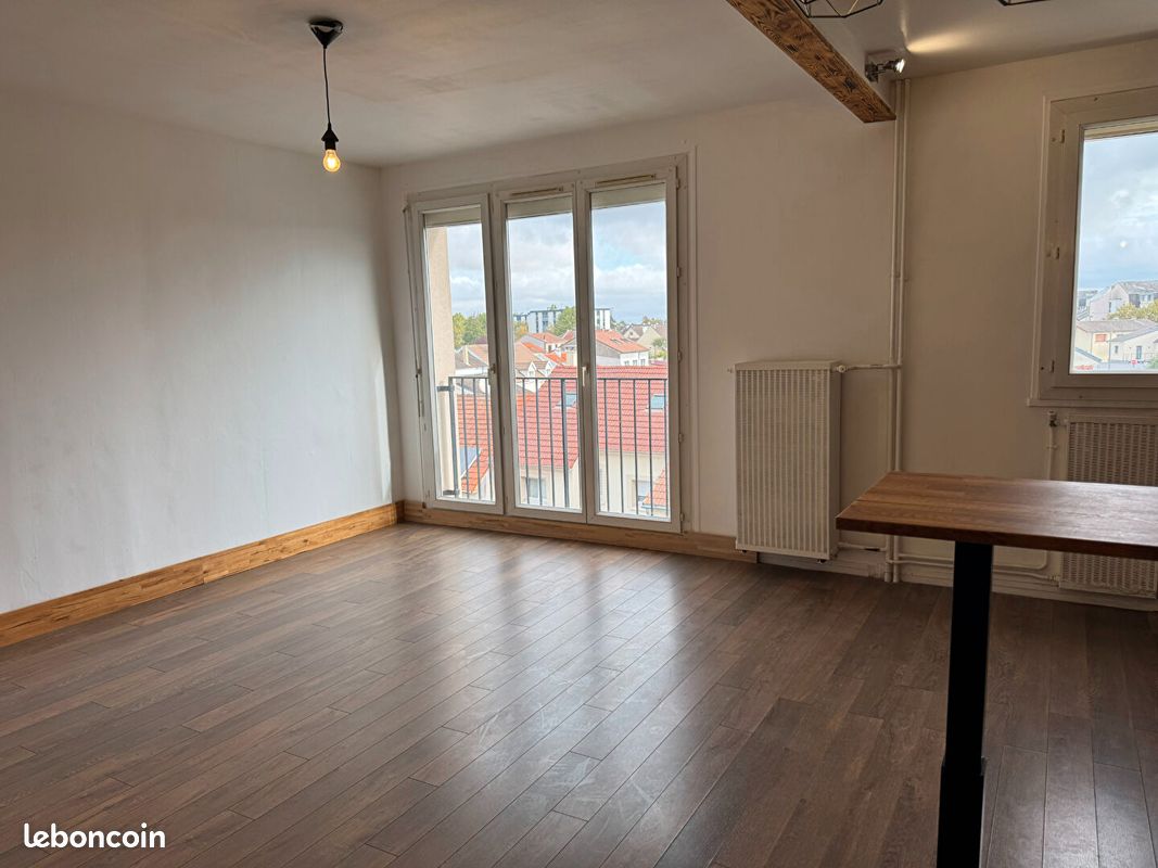 Appartement 2 pièces 42 m² · à Reims · 42 m² · 651 €/mois