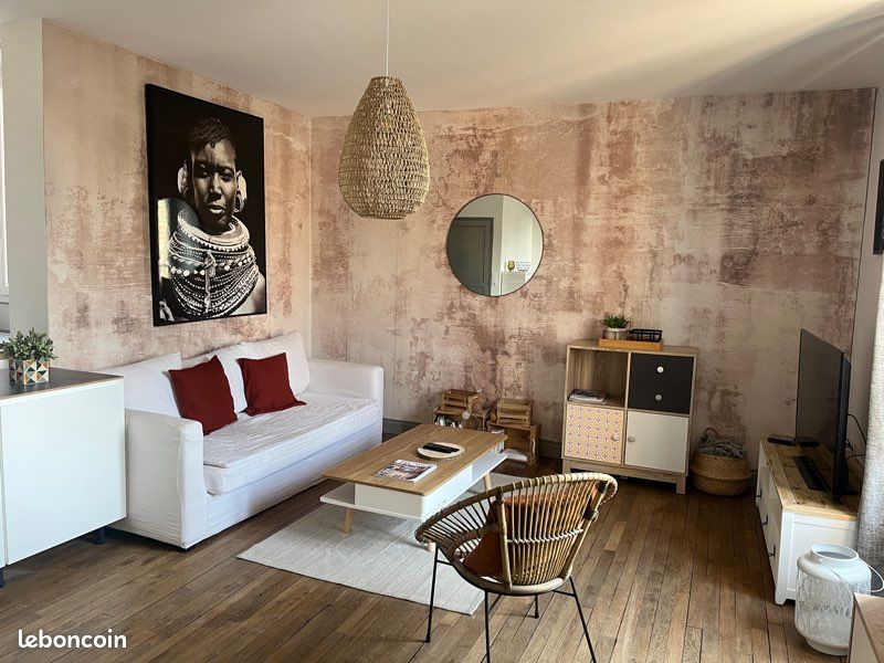 Appartement 4 pièces 81 m² · à Sainte-Savine · 81 m² · 168 000 €