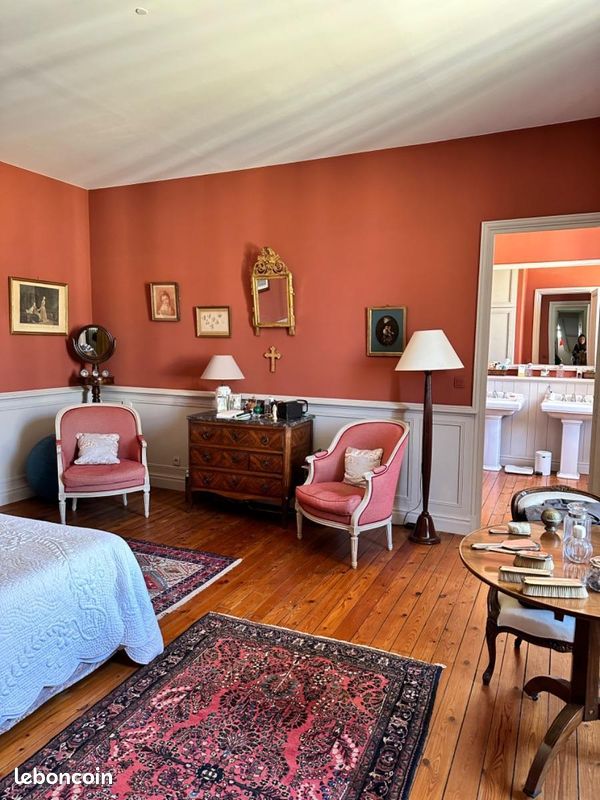 Duplex 8 pièces 338 m² - Bordeaux 33000 (image principale 7)